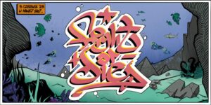 FIGHT OR DIE GRAFFITI JAM w Nowej Soli 2023