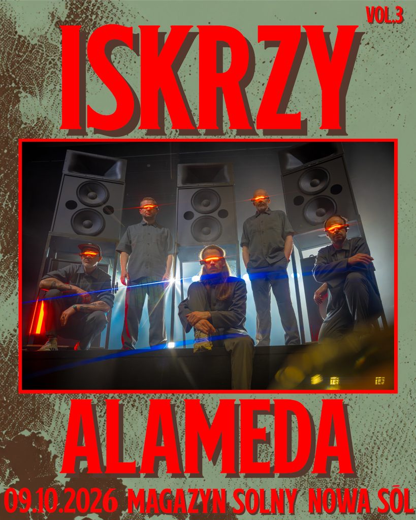 alameda do posta