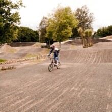 2014 tor BMX Racing track in Nowa Sol by Grzegorz Zbikowski photo no 10 2014 tor BMX Racing track in Nowa Sol by Grzegorz Zbikowski photo no 10