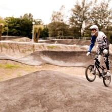 2014 tor BMX Racing track in Nowa Sol by Grzegorz Zbikowski photo no 11 2014 tor BMX Racing track in Nowa Sol by Grzegorz Zbikowski photo no 11