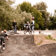 2014 tor BMX Racing track in Nowa Sol by Grzegorz Zbikowski photo no 12 2014 tor BMX Racing track in Nowa Sol by Grzegorz Zbikowski photo no 12