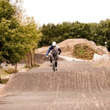 2014 tor BMX Racing track in Nowa Sol by Grzegorz Zbikowski photo no 2 2014 tor BMX Racing track in Nowa Sol by Grzegorz Zbikowski photo no 2