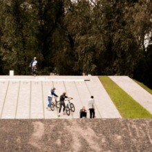 2014 tor BMX Racing track in Nowa Sol by Grzegorz Zbikowski photo no 5 2014 tor BMX Racing track in Nowa Sol by Grzegorz Zbikowski photo no 5