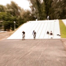 2014 tor BMX Racing track in Nowa Sol by Grzegorz Zbikowski photo no 6 2014 tor BMX Racing track in Nowa Sol by Grzegorz Zbikowski photo no 6