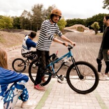 2014 tor BMX Racing track in Nowa Sol by Grzegorz Zbikowski photo no 9 2014 tor BMX Racing track in Nowa Sol by Grzegorz Zbikowski photo no 9