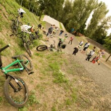 2014 06 Bartosz Giemza BMX Racing Clinic SPARK Nowa Sol by Grzegorz Zbikowski 1 2014 06 Bartosz Giemza BMX Racing Clinic SPARK Nowa Sol by Grzegorz Zbikowski 1