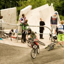 2014 06 Bartosz Giemza BMX Racing Clinic SPARK Nowa Sol by Grzegorz Zbikowski 16 2014 06 Bartosz Giemza BMX Racing Clinic SPARK Nowa Sol by Grzegorz Zbikowski 16