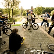2014 06 Bartosz Giemza BMX Racing Clinic SPARK Nowa Sol by Grzegorz Zbikowski 17 2014 06 Bartosz Giemza BMX Racing Clinic SPARK Nowa Sol by Grzegorz Zbikowski 17