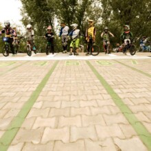 2014 06 Bartosz Giemza BMX Racing Clinic SPARK Nowa Sol by Grzegorz Zbikowski 22 2014 06 Bartosz Giemza BMX Racing Clinic SPARK Nowa Sol by Grzegorz Zbikowski 22