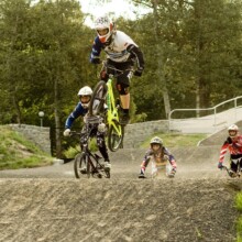 2014 06 Bartosz Giemza BMX Racing Clinic SPARK Nowa Sol by Grzegorz Zbikowski 26 2014 06 Bartosz Giemza BMX Racing Clinic SPARK Nowa Sol by Grzegorz Zbikowski 26