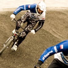 2014 06 Bartosz Giemza BMX Racing Clinic SPARK Nowa Sol by Grzegorz Zbikowski 27 2014 06 Bartosz Giemza BMX Racing Clinic SPARK Nowa Sol by Grzegorz Zbikowski 27