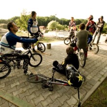 2014 06 Bartosz Giemza BMX Racing Clinic SPARK Nowa Sol by Grzegorz Zbikowski 37 2014 06 Bartosz Giemza BMX Racing Clinic SPARK Nowa Sol by Grzegorz Zbikowski 37