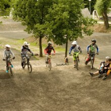 2014 06 Bartosz Giemza BMX Racing Clinic SPARK Nowa Sol by Grzegorz Zbikowski 45 2014 06 Bartosz Giemza BMX Racing Clinic SPARK Nowa Sol by Grzegorz Zbikowski 45