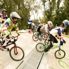 2014 06 Bartosz Giemza BMX Racing Clinic SPARK Nowa Sol by Grzegorz Zbikowski 60 2014 06 Bartosz Giemza BMX Racing Clinic SPARK Nowa Sol by Grzegorz Zbikowski 60
