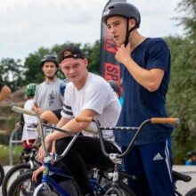 Edycja Ride or Die 2020 przeszla do historii. Najwieksze zawody BMX w Polsce w roku 50 zawodnikow z 3 krajow in SPARK Nowa Sol at 09.2020 photo no 101 Edycja Ride or Die 2020 przeszla do historii. Najwieksze zawody BMX w Polsce w roku 50 zawodnikow z 3 krajow in SPARK Nowa Sol at 09.2020 photo no 101