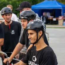 Edycja Ride or Die 2020 przeszla do historii. Najwieksze zawody BMX w Polsce w roku 50 zawodnikow z 3 krajow in SPARK Nowa Sol at 09.2020 photo no 103 Edycja Ride or Die 2020 przeszla do historii. Najwieksze zawody BMX w Polsce w roku 50 zawodnikow z 3 krajow in SPARK Nowa Sol at 09.2020 photo no 103