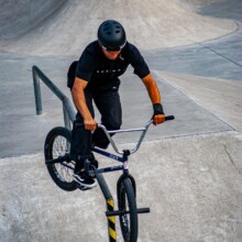 Edycja Ride or Die 2020 przeszla do historii. Najwieksze zawody BMX w Polsce w roku 50 zawodnikow z 3 krajow in SPARK Nowa Sol at 09.2020 photo no 106 Edycja Ride or Die 2020 przeszla do historii. Najwieksze zawody BMX w Polsce w roku 50 zawodnikow z 3 krajow in SPARK Nowa Sol at 09.2020 photo no 106