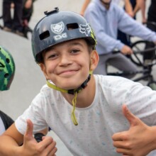 Edycja Ride or Die 2020 przeszla do historii. Najwieksze zawody BMX w Polsce w roku 50 zawodnikow z 3 krajow in SPARK Nowa Sol at 09.2020 photo no 11 Edycja Ride or Die 2020 przeszla do historii. Najwieksze zawody BMX w Polsce w roku 50 zawodnikow z 3 krajow in SPARK Nowa Sol at 09.2020 photo no 11