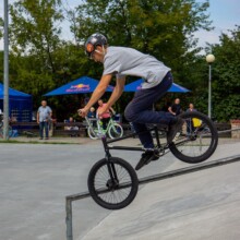 Edycja Ride or Die 2020 przeszla do historii. Najwieksze zawody BMX w Polsce w roku 50 zawodnikow z 3 krajow in SPARK Nowa Sol at 09.2020 photo no 111 Edycja Ride or Die 2020 przeszla do historii. Najwieksze zawody BMX w Polsce w roku 50 zawodnikow z 3 krajow in SPARK Nowa Sol at 09.2020 photo no 111