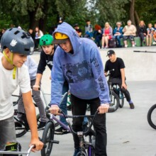 Edycja Ride or Die 2020 przeszla do historii. Najwieksze zawody BMX w Polsce w roku 50 zawodnikow z 3 krajow in SPARK Nowa Sol at 09.2020 photo no 112 Edycja Ride or Die 2020 przeszla do historii. Najwieksze zawody BMX w Polsce w roku 50 zawodnikow z 3 krajow in SPARK Nowa Sol at 09.2020 photo no 112