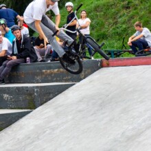 Edycja Ride or Die 2020 przeszla do historii. Najwieksze zawody BMX w Polsce w roku 50 zawodnikow z 3 krajow in SPARK Nowa Sol at 09.2020 photo no 116 Edycja Ride or Die 2020 przeszla do historii. Najwieksze zawody BMX w Polsce w roku 50 zawodnikow z 3 krajow in SPARK Nowa Sol at 09.2020 photo no 116