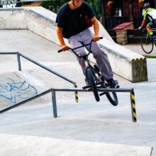 Edycja Ride or Die 2020 przeszla do historii. Najwieksze zawody BMX w Polsce w roku 50 zawodnikow z 3 krajow in SPARK Nowa Sol at 09.2020 photo no 123 Edycja Ride or Die 2020 przeszla do historii. Najwieksze zawody BMX w Polsce w roku 50 zawodnikow z 3 krajow in SPARK Nowa Sol at 09.2020 photo no 123