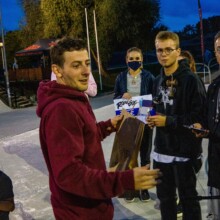 Edycja Ride or Die 2020 przeszla do historii. Najwieksze zawody BMX w Polsce w roku 50 zawodnikow z 3 krajow in SPARK Nowa Sol at 09.2020 photo no 124 Edycja Ride or Die 2020 przeszla do historii. Najwieksze zawody BMX w Polsce w roku 50 zawodnikow z 3 krajow in SPARK Nowa Sol at 09.2020 photo no 124