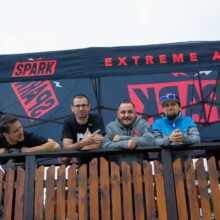 Edycja Ride or Die 2020 przeszla do historii. Najwieksze zawody BMX w Polsce w roku 50 zawodnikow z 3 krajow in SPARK Nowa Sol at 09.2020 photo no 129 Edycja Ride or Die 2020 przeszla do historii. Najwieksze zawody BMX w Polsce w roku 50 zawodnikow z 3 krajow in SPARK Nowa Sol at 09.2020 photo no 129