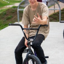 Edycja Ride or Die 2020 przeszla do historii. Najwieksze zawody BMX w Polsce w roku 50 zawodnikow z 3 krajow in SPARK Nowa Sol at 09.2020 photo no 134 Edycja Ride or Die 2020 przeszla do historii. Najwieksze zawody BMX w Polsce w roku 50 zawodnikow z 3 krajow in SPARK Nowa Sol at 09.2020 photo no 134