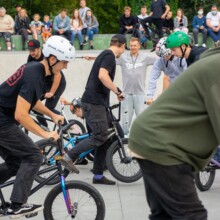 Edycja Ride or Die 2020 przeszla do historii. Najwieksze zawody BMX w Polsce w roku 50 zawodnikow z 3 krajow in SPARK Nowa Sol at 09.2020 photo no 139 Edycja Ride or Die 2020 przeszla do historii. Najwieksze zawody BMX w Polsce w roku 50 zawodnikow z 3 krajow in SPARK Nowa Sol at 09.2020 photo no 139