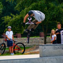 Edycja Ride or Die 2020 przeszla do historii. Najwieksze zawody BMX w Polsce w roku 50 zawodnikow z 3 krajow in SPARK Nowa Sol at 09.2020 photo no 143 Edycja Ride or Die 2020 przeszla do historii. Najwieksze zawody BMX w Polsce w roku 50 zawodnikow z 3 krajow in SPARK Nowa Sol at 09.2020 photo no 143