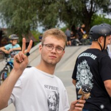Edycja Ride or Die 2020 przeszla do historii. Najwieksze zawody BMX w Polsce w roku 50 zawodnikow z 3 krajow in SPARK Nowa Sol at 09.2020 photo no 147 Edycja Ride or Die 2020 przeszla do historii. Najwieksze zawody BMX w Polsce w roku 50 zawodnikow z 3 krajow in SPARK Nowa Sol at 09.2020 photo no 147