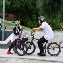 Edycja Ride or Die 2020 przeszla do historii. Najwieksze zawody BMX w Polsce w roku 50 zawodnikow z 3 krajow in SPARK Nowa Sol at 09.2020 photo no 148 Edycja Ride or Die 2020 przeszla do historii. Najwieksze zawody BMX w Polsce w roku 50 zawodnikow z 3 krajow in SPARK Nowa Sol at 09.2020 photo no 148