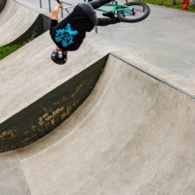 Edycja Ride or Die 2020 przeszla do historii. Najwieksze zawody BMX w Polsce w roku 50 zawodnikow z 3 krajow in SPARK Nowa Sol at 09.2020 photo no 17 Edycja Ride or Die 2020 przeszla do historii. Najwieksze zawody BMX w Polsce w roku 50 zawodnikow z 3 krajow in SPARK Nowa Sol at 09.2020 photo no 17