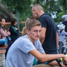 Edycja Ride or Die 2020 przeszla do historii. Najwieksze zawody BMX w Polsce w roku 50 zawodnikow z 3 krajow in SPARK Nowa Sol at 09.2020 photo no 18 Edycja Ride or Die 2020 przeszla do historii. Najwieksze zawody BMX w Polsce w roku 50 zawodnikow z 3 krajow in SPARK Nowa Sol at 09.2020 photo no 18