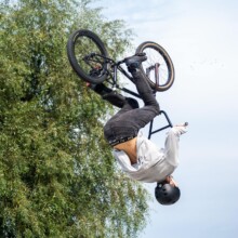 Edycja Ride or Die 2020 przeszla do historii. Najwieksze zawody BMX w Polsce w roku 50 zawodnikow z 3 krajow in SPARK Nowa Sol at 09.2020 photo no 20 Edycja Ride or Die 2020 przeszla do historii. Najwieksze zawody BMX w Polsce w roku 50 zawodnikow z 3 krajow in SPARK Nowa Sol at 09.2020 photo no 20