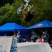 Edycja Ride or Die 2020 przeszla do historii. Najwieksze zawody BMX w Polsce w roku 50 zawodnikow z 3 krajow in SPARK Nowa Sol at 09.2020 photo no 21 Edycja Ride or Die 2020 przeszla do historii. Najwieksze zawody BMX w Polsce w roku 50 zawodnikow z 3 krajow in SPARK Nowa Sol at 09.2020 photo no 21