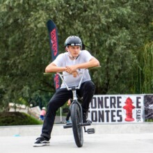 Edycja Ride or Die 2020 przeszla do historii. Najwieksze zawody BMX w Polsce w roku 50 zawodnikow z 3 krajow in SPARK Nowa Sol at 09.2020 photo no 25 Edycja Ride or Die 2020 przeszla do historii. Najwieksze zawody BMX w Polsce w roku 50 zawodnikow z 3 krajow in SPARK Nowa Sol at 09.2020 photo no 25