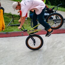 Edycja Ride or Die 2020 przeszla do historii. Najwieksze zawody BMX w Polsce w roku 50 zawodnikow z 3 krajow in SPARK Nowa Sol at 09.2020 photo no 27 Edycja Ride or Die 2020 przeszla do historii. Najwieksze zawody BMX w Polsce w roku 50 zawodnikow z 3 krajow in SPARK Nowa Sol at 09.2020 photo no 27