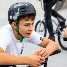 Edycja Ride or Die 2020 przeszla do historii. Najwieksze zawody BMX w Polsce w roku 50 zawodnikow z 3 krajow in SPARK Nowa Sol at 09.2020 photo no 29 Edycja Ride or Die 2020 przeszla do historii. Najwieksze zawody BMX w Polsce w roku 50 zawodnikow z 3 krajow in SPARK Nowa Sol at 09.2020 photo no 29