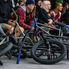 Edycja Ride or Die 2020 przeszla do historii. Najwieksze zawody BMX w Polsce w roku 50 zawodnikow z 3 krajow in SPARK Nowa Sol at 09.2020 photo no 31 Edycja Ride or Die 2020 przeszla do historii. Najwieksze zawody BMX w Polsce w roku 50 zawodnikow z 3 krajow in SPARK Nowa Sol at 09.2020 photo no 31