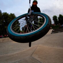 Edycja Ride or Die 2020 przeszla do historii. Najwieksze zawody BMX w Polsce w roku 50 zawodnikow z 3 krajow in SPARK Nowa Sol at 09.2020 photo no 40 Edycja Ride or Die 2020 przeszla do historii. Najwieksze zawody BMX w Polsce w roku 50 zawodnikow z 3 krajow in SPARK Nowa Sol at 09.2020 photo no 40