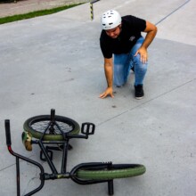 Edycja Ride or Die 2020 przeszla do historii. Najwieksze zawody BMX w Polsce w roku 50 zawodnikow z 3 krajow in SPARK Nowa Sol at 09.2020 photo no 42 Edycja Ride or Die 2020 przeszla do historii. Najwieksze zawody BMX w Polsce w roku 50 zawodnikow z 3 krajow in SPARK Nowa Sol at 09.2020 photo no 42