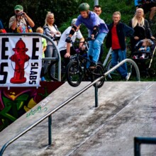 Edycja Ride or Die 2020 przeszla do historii. Najwieksze zawody BMX w Polsce w roku 50 zawodnikow z 3 krajow in SPARK Nowa Sol at 09.2020 photo no 49 Edycja Ride or Die 2020 przeszla do historii. Najwieksze zawody BMX w Polsce w roku 50 zawodnikow z 3 krajow in SPARK Nowa Sol at 09.2020 photo no 49