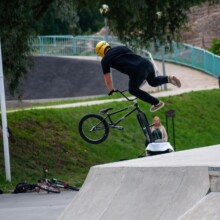 Edycja Ride or Die 2020 przeszla do historii. Najwieksze zawody BMX w Polsce w roku 50 zawodnikow z 3 krajow in SPARK Nowa Sol at 09.2020 photo no 50 Edycja Ride or Die 2020 przeszla do historii. Najwieksze zawody BMX w Polsce w roku 50 zawodnikow z 3 krajow in SPARK Nowa Sol at 09.2020 photo no 50