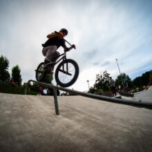 Edycja Ride or Die 2020 przeszla do historii. Najwieksze zawody BMX w Polsce w roku 50 zawodnikow z 3 krajow in SPARK Nowa Sol at 09.2020 photo no 53 Edycja Ride or Die 2020 przeszla do historii. Najwieksze zawody BMX w Polsce w roku 50 zawodnikow z 3 krajow in SPARK Nowa Sol at 09.2020 photo no 53