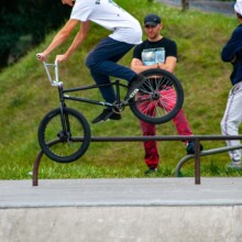 Edycja Ride or Die 2020 przeszla do historii. Najwieksze zawody BMX w Polsce w roku 50 zawodnikow z 3 krajow in SPARK Nowa Sol at 09.2020 photo no 57 Edycja Ride or Die 2020 przeszla do historii. Najwieksze zawody BMX w Polsce w roku 50 zawodnikow z 3 krajow in SPARK Nowa Sol at 09.2020 photo no 57