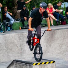 Edycja Ride or Die 2020 przeszla do historii. Najwieksze zawody BMX w Polsce w roku 50 zawodnikow z 3 krajow in SPARK Nowa Sol at 09.2020 photo no 59 Edycja Ride or Die 2020 przeszla do historii. Najwieksze zawody BMX w Polsce w roku 50 zawodnikow z 3 krajow in SPARK Nowa Sol at 09.2020 photo no 59