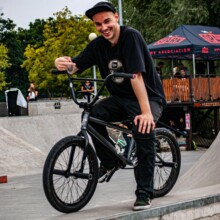 Edycja Ride or Die 2020 przeszla do historii. Najwieksze zawody BMX w Polsce w roku 50 zawodnikow z 3 krajow in SPARK Nowa Sol at 09.2020 photo no 62 Edycja Ride or Die 2020 przeszla do historii. Najwieksze zawody BMX w Polsce w roku 50 zawodnikow z 3 krajow in SPARK Nowa Sol at 09.2020 photo no 62