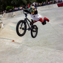 Edycja Ride or Die 2020 przeszla do historii. Najwieksze zawody BMX w Polsce w roku 50 zawodnikow z 3 krajow in SPARK Nowa Sol at 09.2020 photo no 7 Edycja Ride or Die 2020 przeszla do historii. Najwieksze zawody BMX w Polsce w roku 50 zawodnikow z 3 krajow in SPARK Nowa Sol at 09.2020 photo no 7